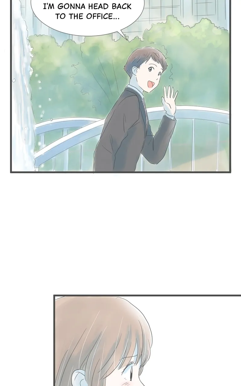 Read Amid the Changing Seasons chapter 77 image 46 on Lezhin