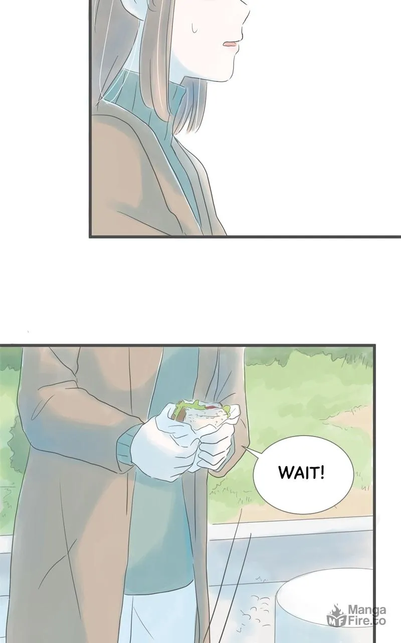 Read Amid the Changing Seasons chapter 77 image 47 on Lezhin
