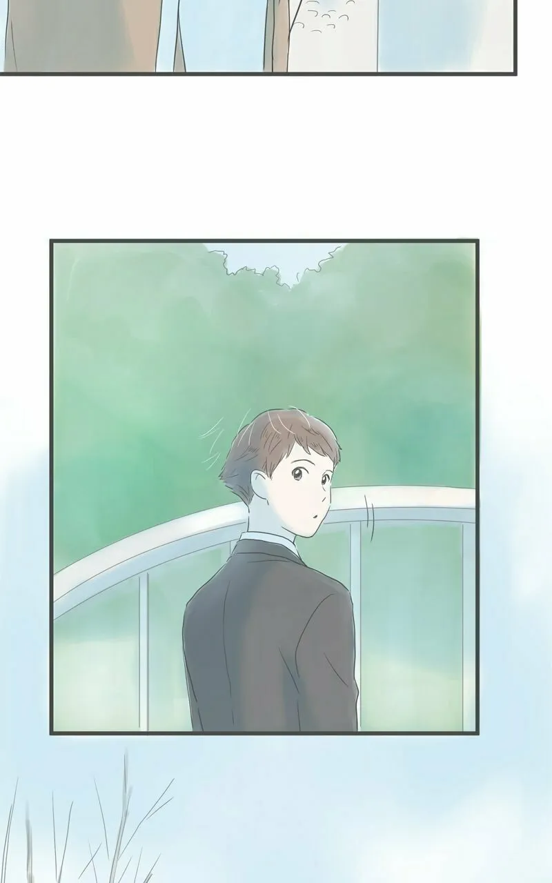 Read Amid the Changing Seasons chapter 77 image 48 on Lezhin