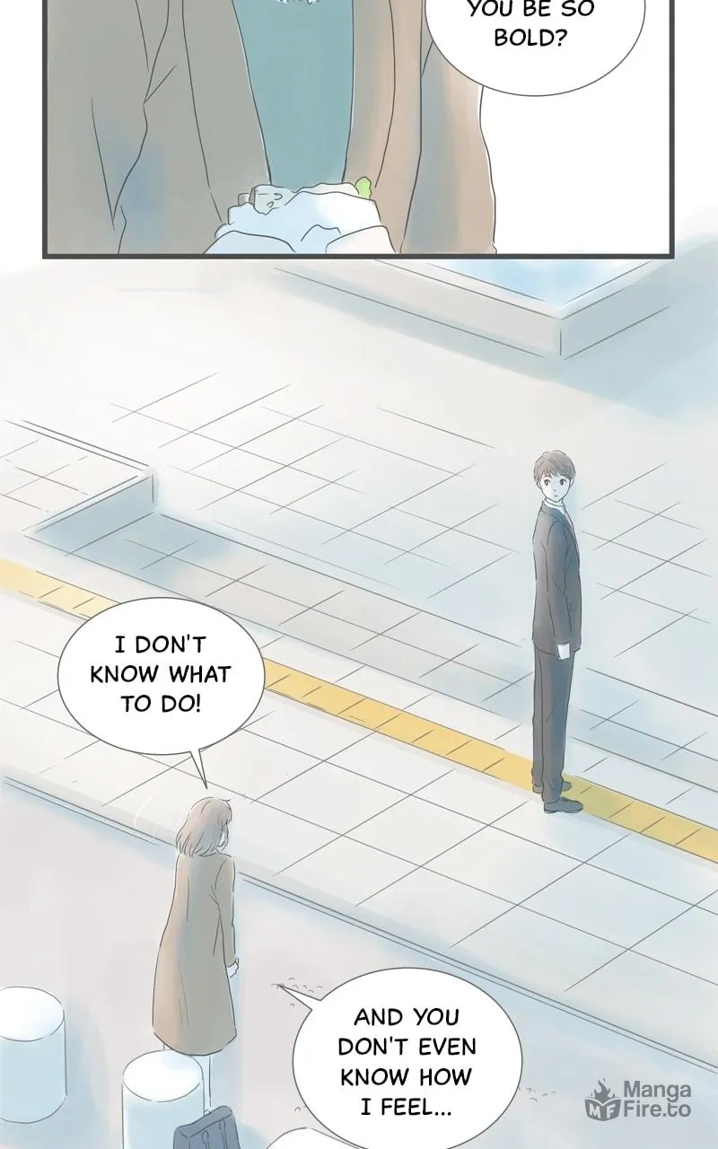 Read Amid the Changing Seasons chapter 77 image 50 on Lezhin