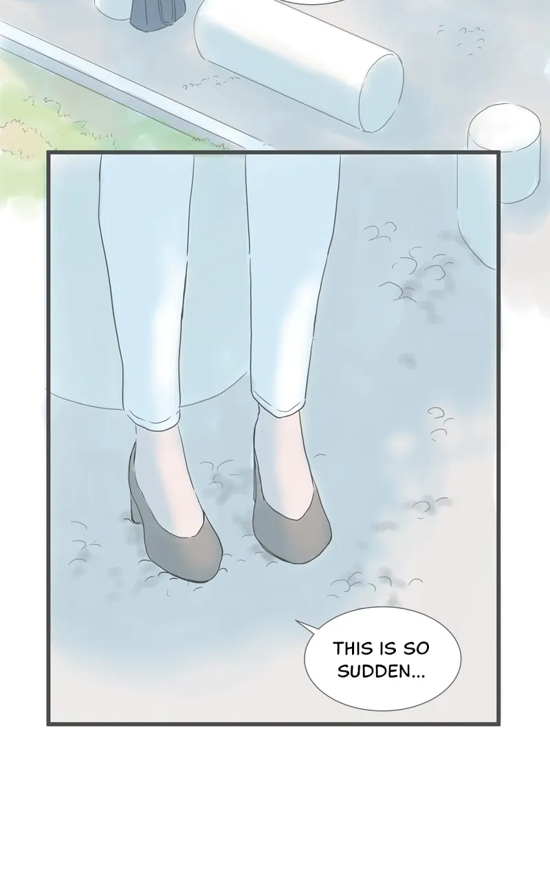 Read Amid the Changing Seasons chapter 77 image 51 on Lezhin
