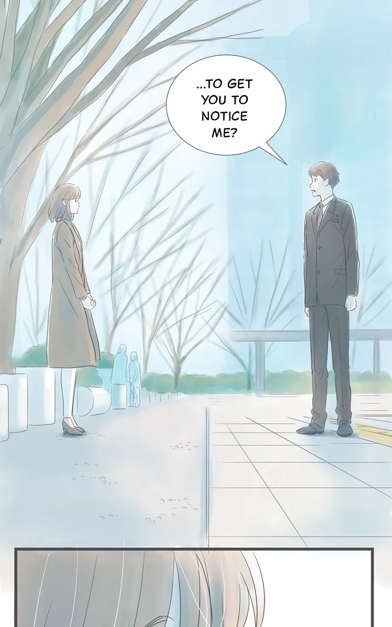 Read Amid the Changing Seasons chapter 77 image 55 on Lezhin