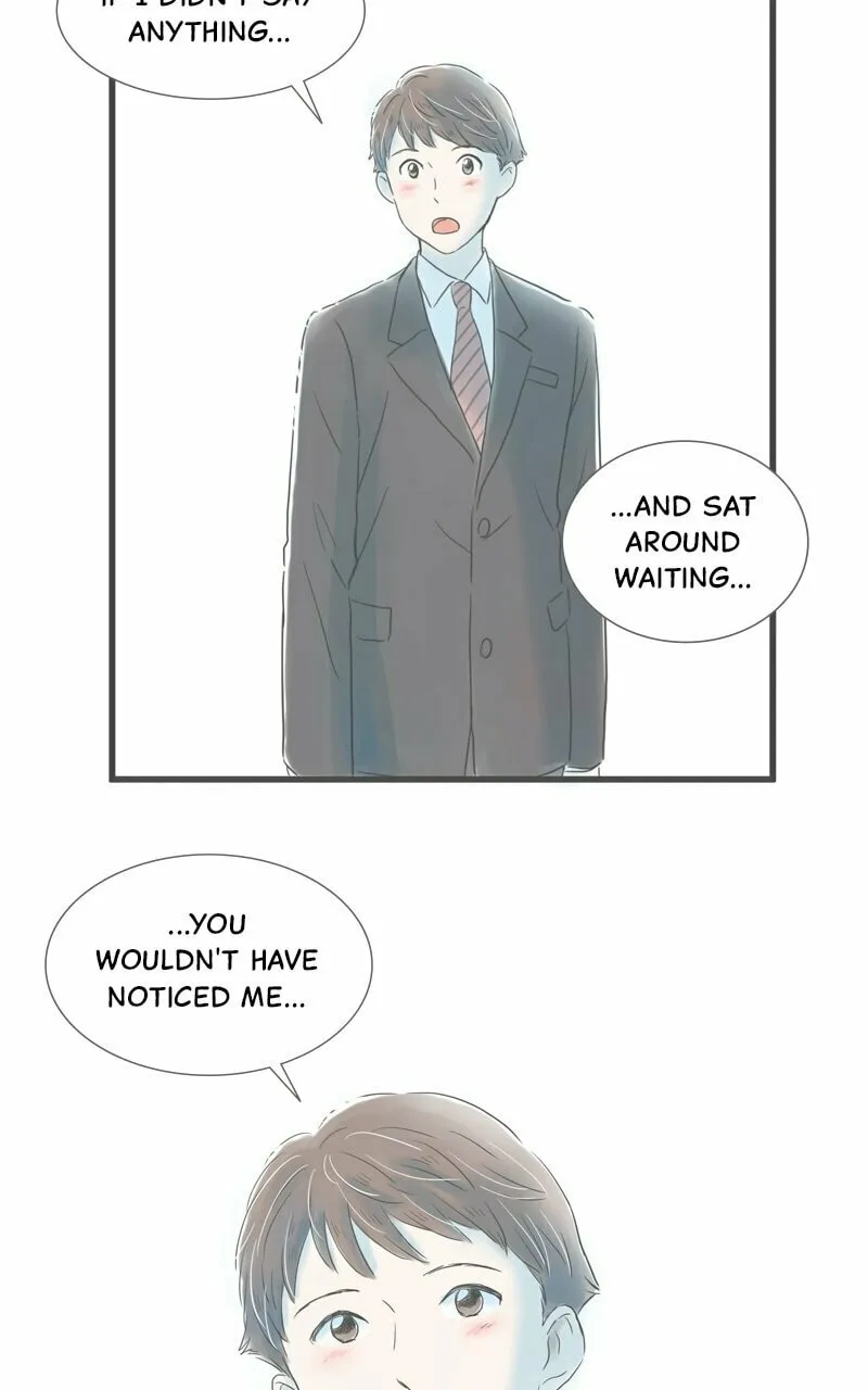 Read Amid the Changing Seasons chapter 77 image 57 on Lezhin