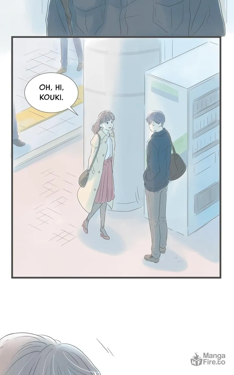 Read Amid the Changing Seasons chapter 77 image 64 on Lezhin
