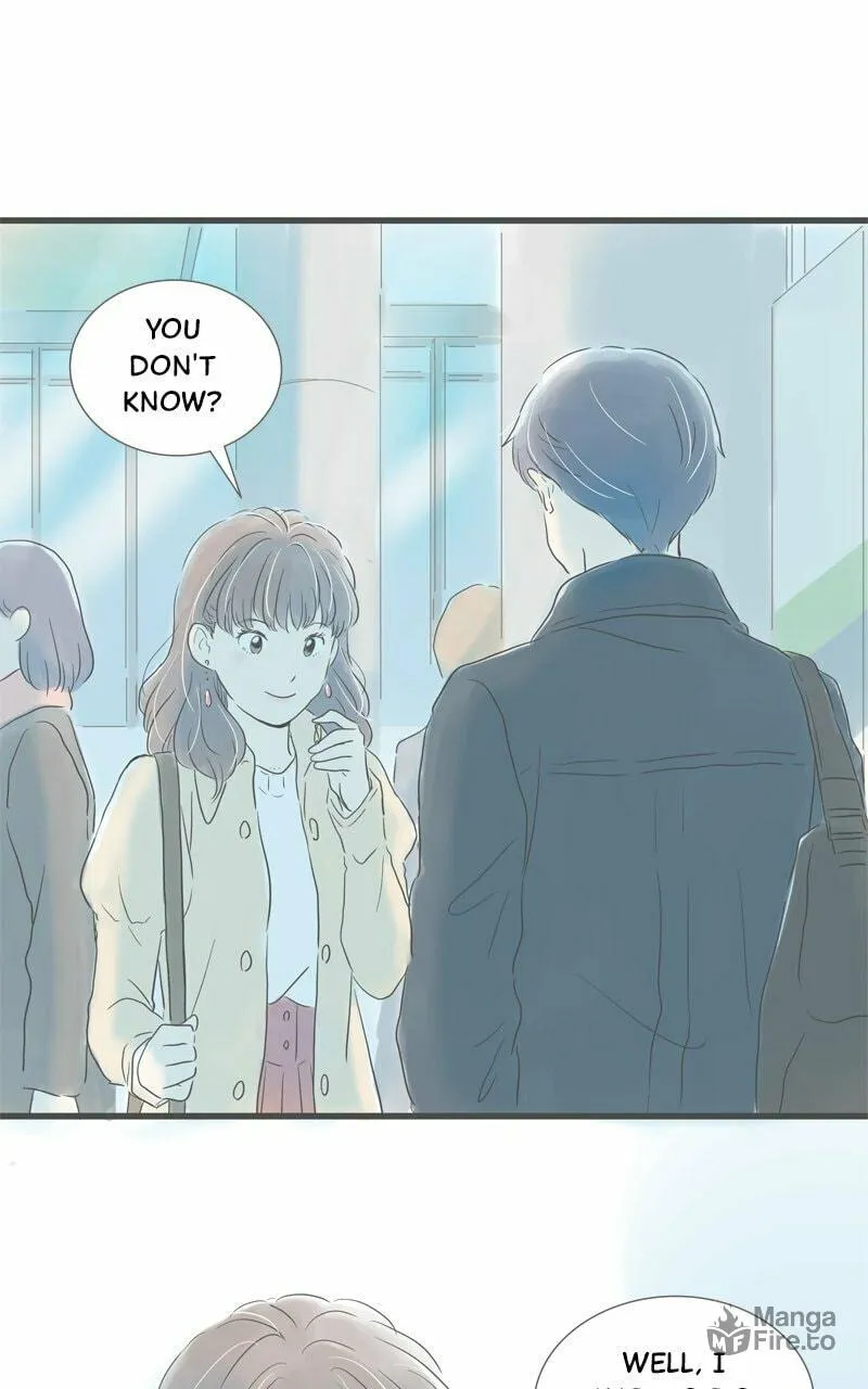 Read Amid the Changing Seasons chapter 77 image 69 on Lezhin