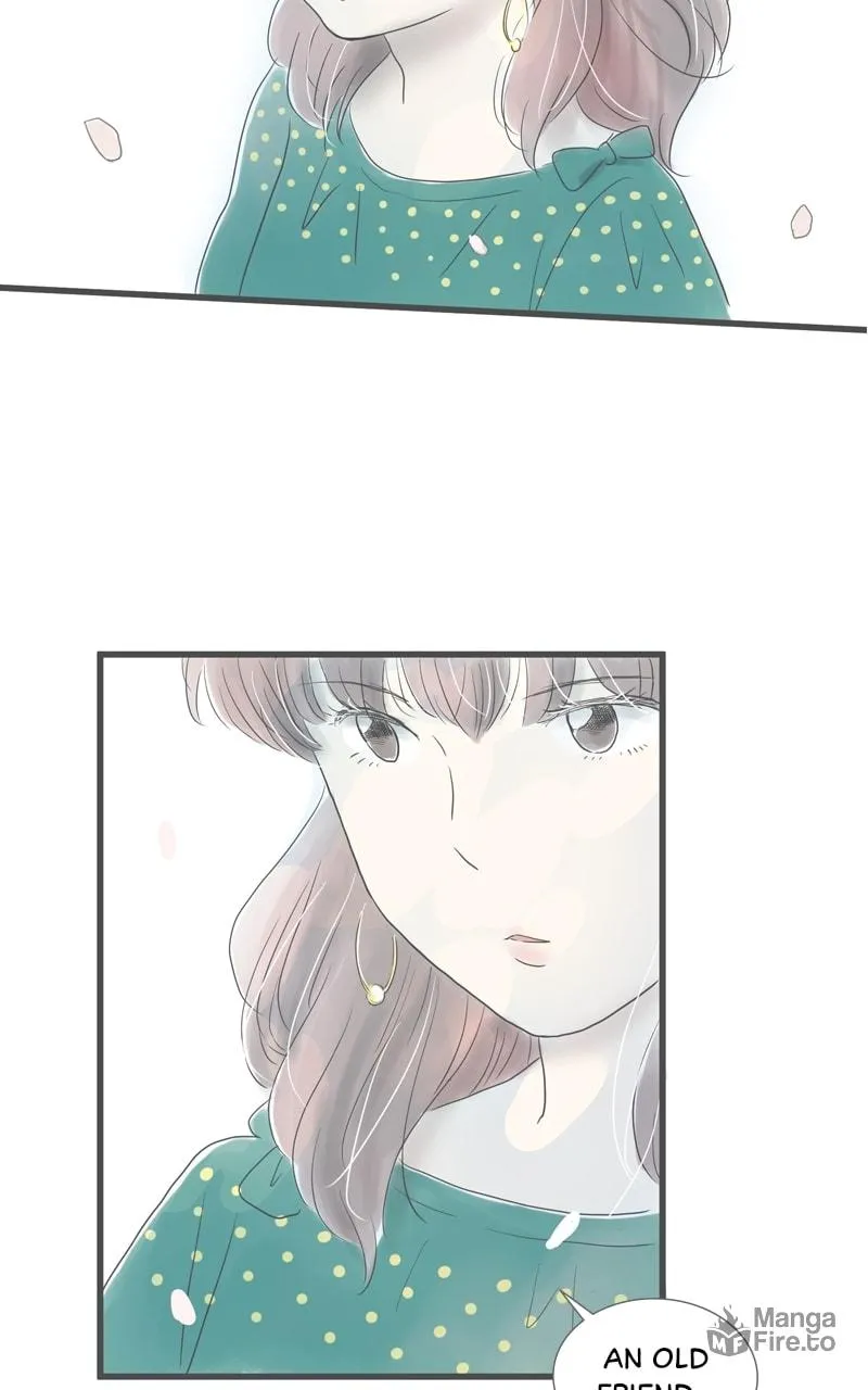 Read Amid the Changing Seasons chapter 79 image 11 on Lezhin