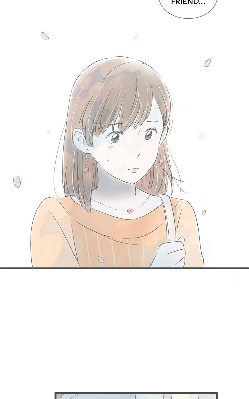 Read Amid the Changing Seasons chapter 79 image 12 on Lezhin