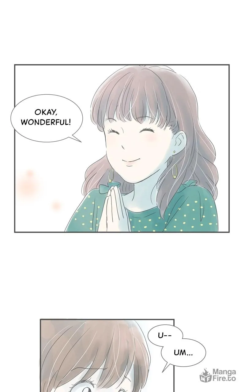 Read Amid the Changing Seasons chapter 79 image 19 on Lezhin