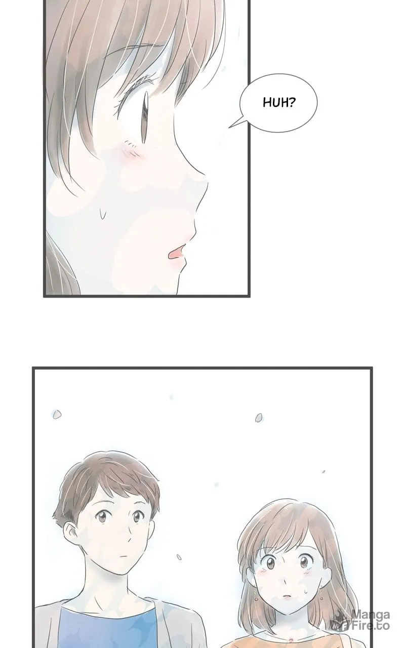 Read Amid the Changing Seasons chapter 79 image 2 on Lezhin