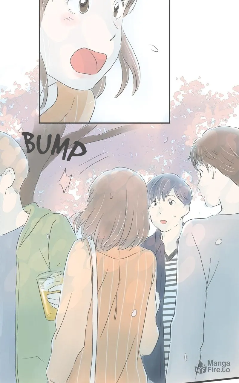 Read Amid the Changing Seasons chapter 79 image 20 on Lezhin