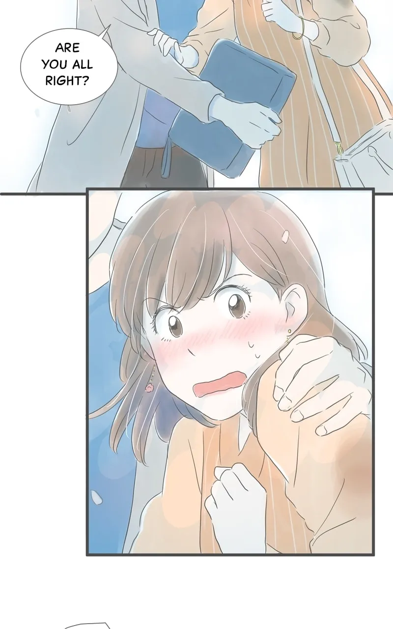 Read Amid the Changing Seasons chapter 79 image 22 on Lezhin