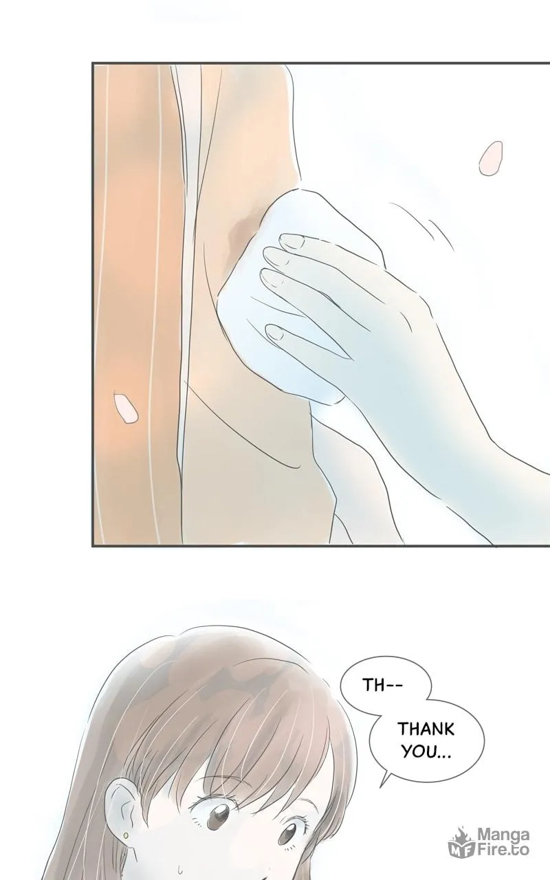 Read Amid the Changing Seasons chapter 79 image 26 on Lezhin