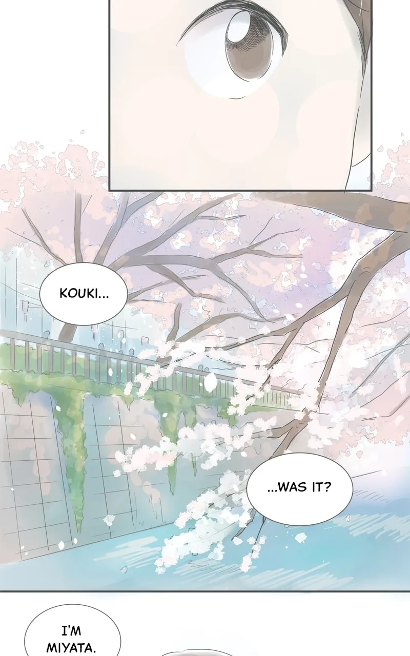 Read Amid the Changing Seasons chapter 79 image 33 on Lezhin