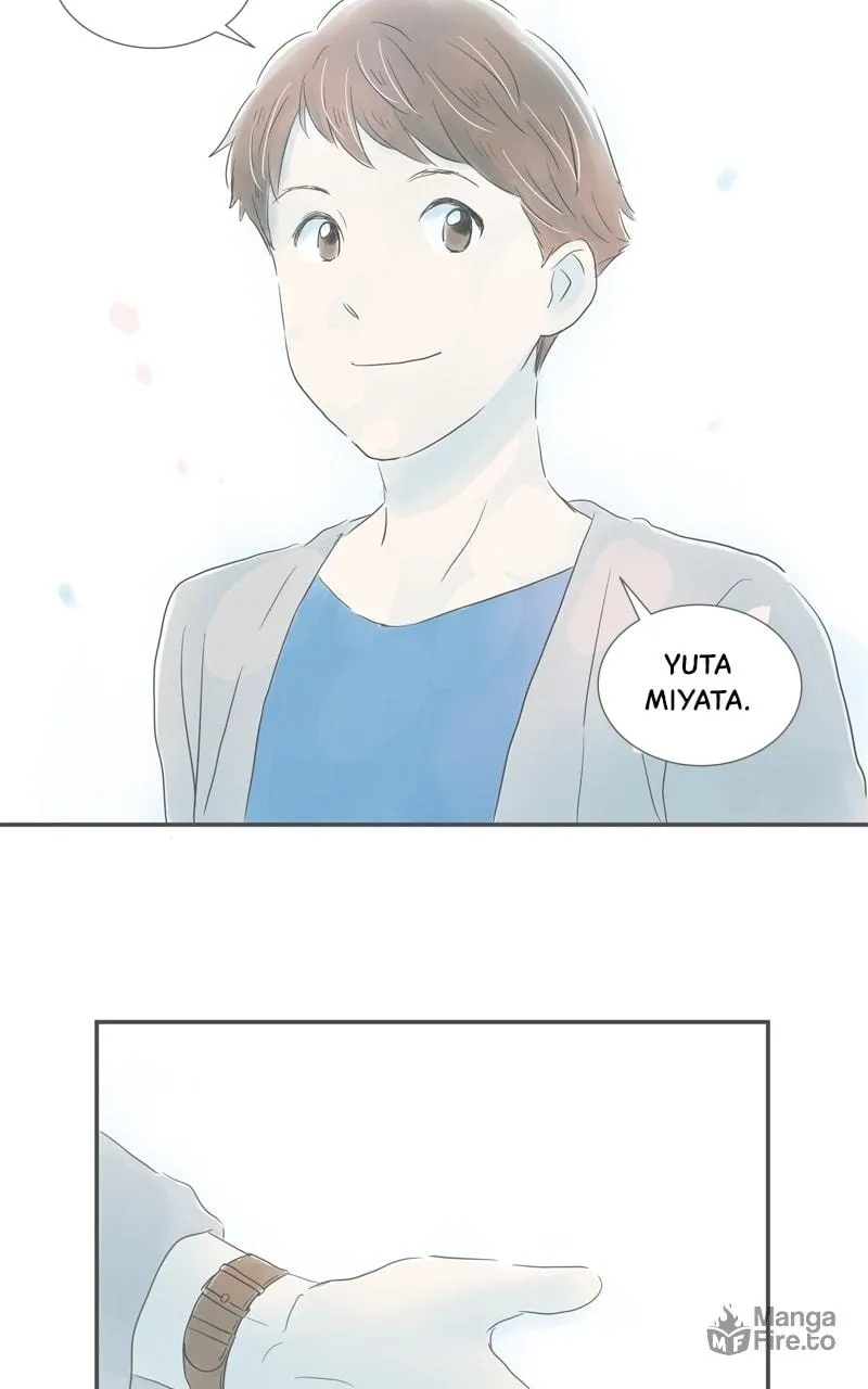 Read Amid the Changing Seasons chapter 79 image 34 on Lezhin