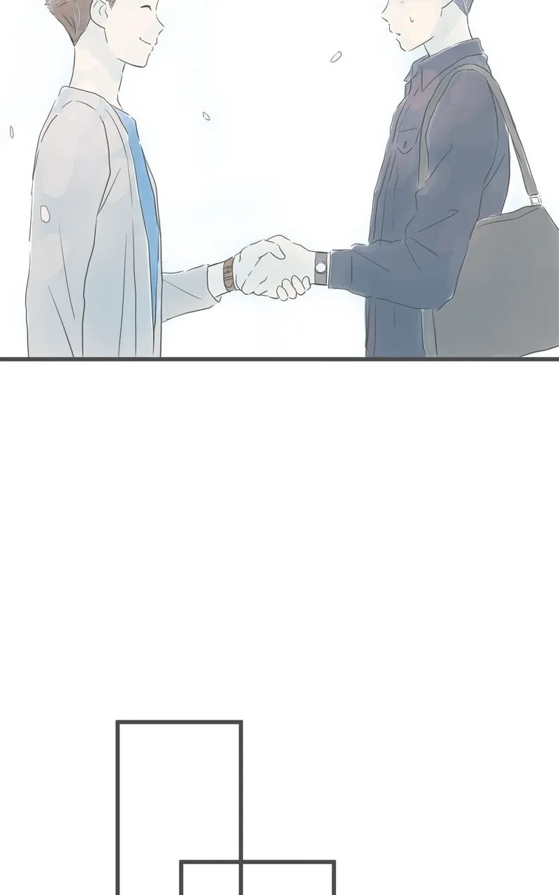 Read Amid the Changing Seasons chapter 79 image 37 on Lezhin