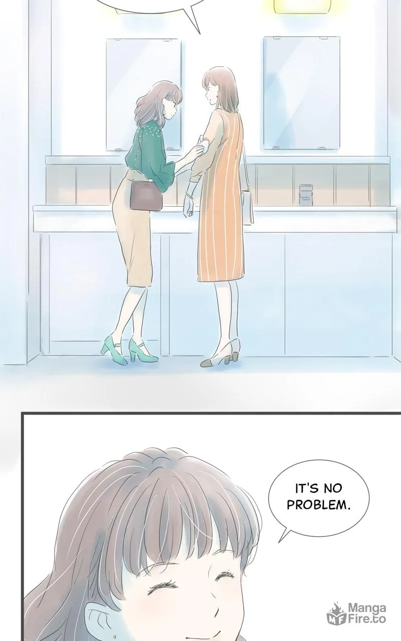 Read Amid the Changing Seasons chapter 79 image 39 on Lezhin