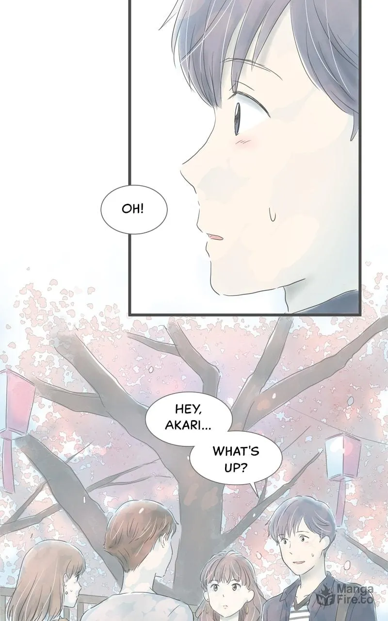 Read Amid the Changing Seasons chapter 79 image 4 on Lezhin