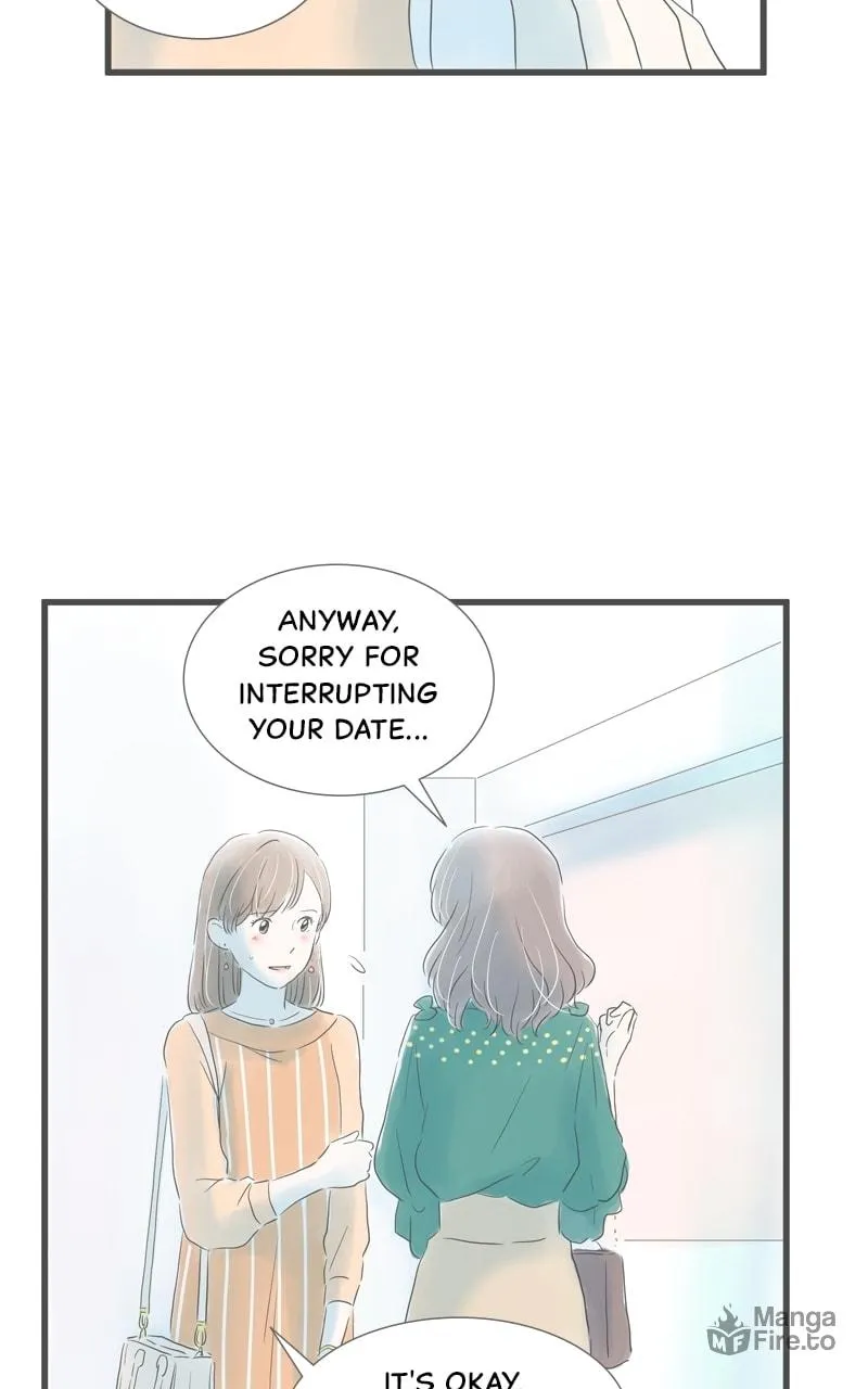 Read Amid the Changing Seasons chapter 79 image 41 on Lezhin
