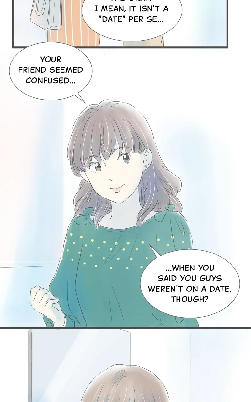 Read Amid the Changing Seasons chapter 79 image 42 on Lezhin