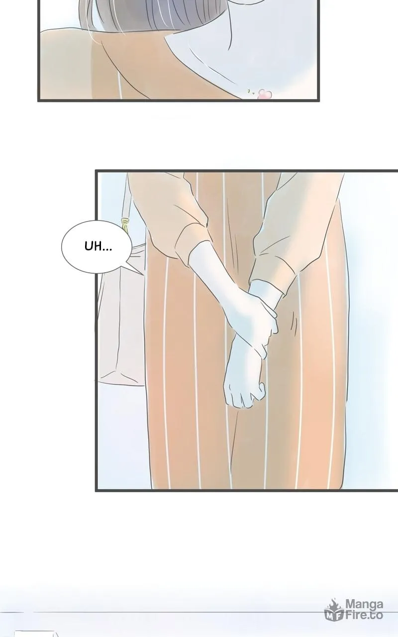 Read Amid the Changing Seasons chapter 79 image 44 on Lezhin