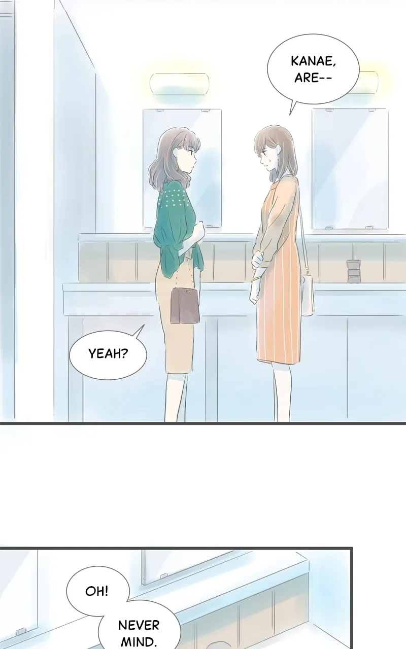 Read Amid the Changing Seasons chapter 79 image 45 on Lezhin
