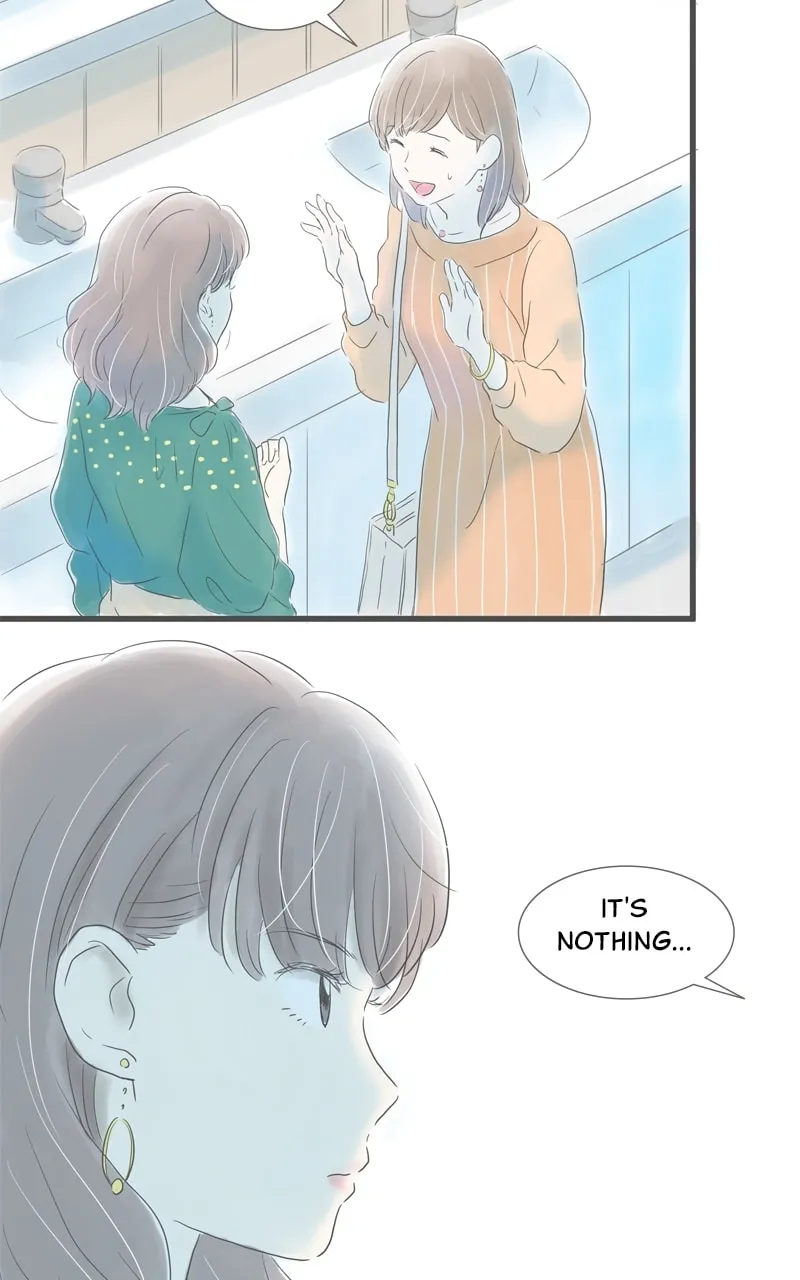 Read Amid the Changing Seasons chapter 79 image 46 on Lezhin