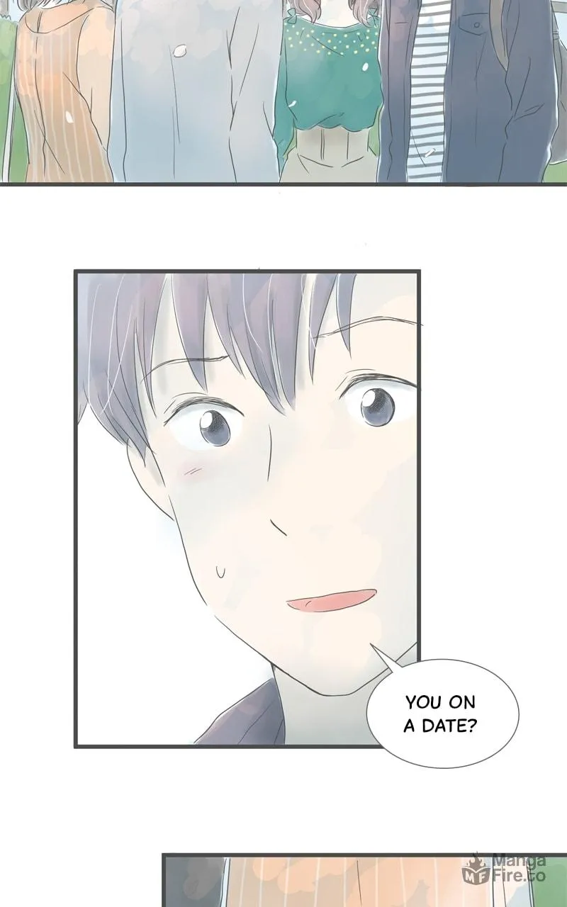 Read Amid the Changing Seasons chapter 79 image 5 on Lezhin