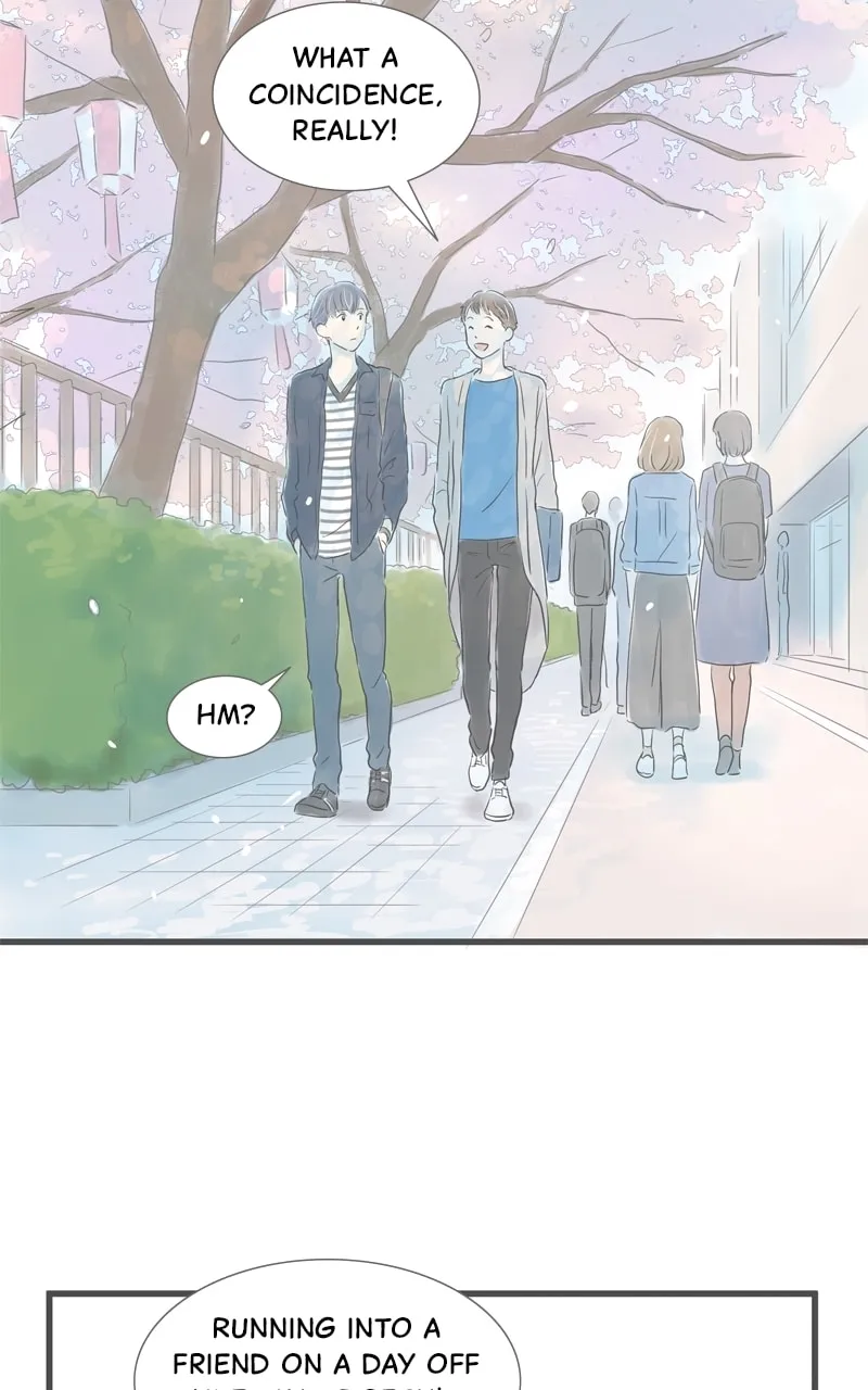 Read Amid the Changing Seasons chapter 79 image 52 on Lezhin