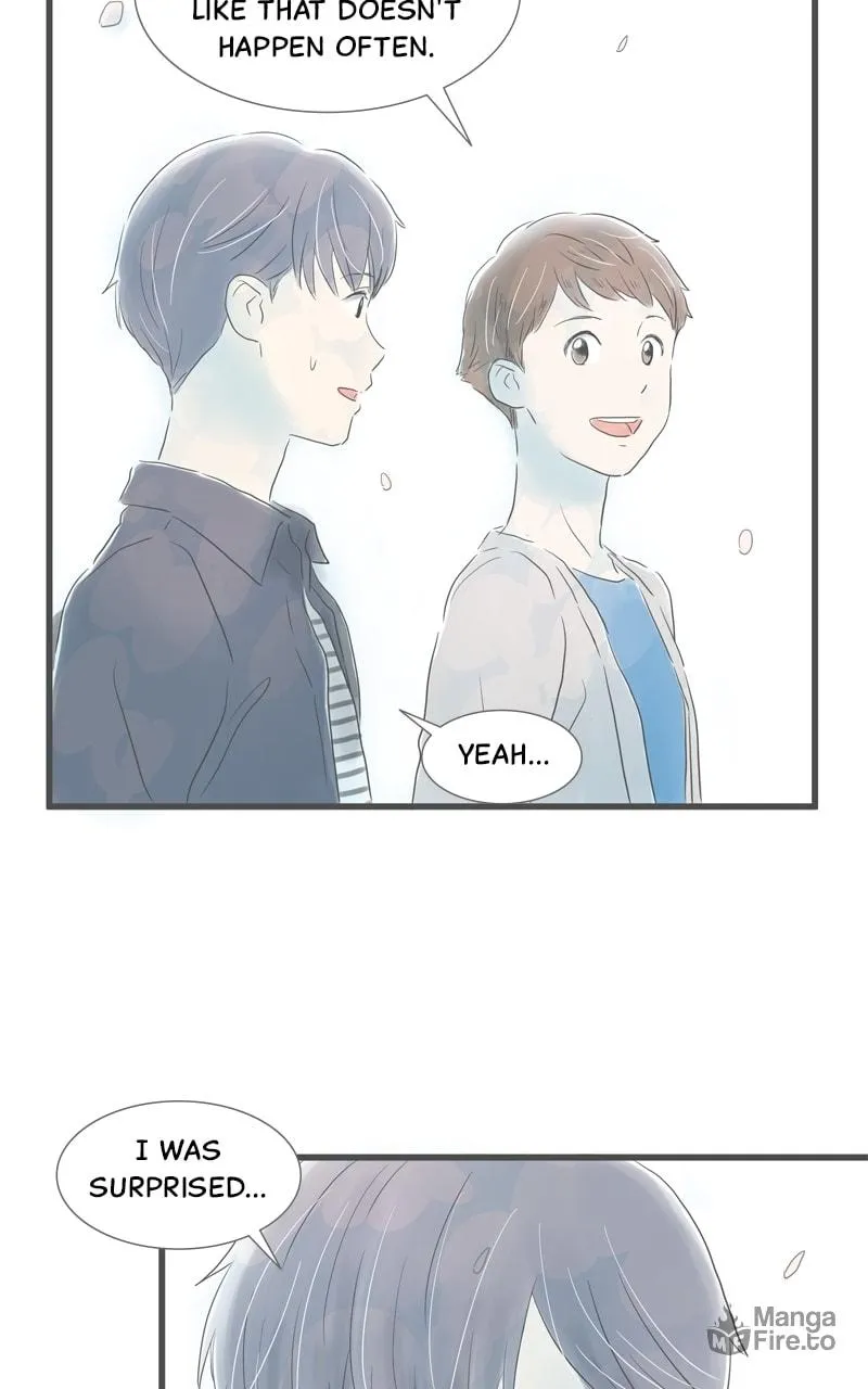 Read Amid the Changing Seasons chapter 79 image 53 on Lezhin