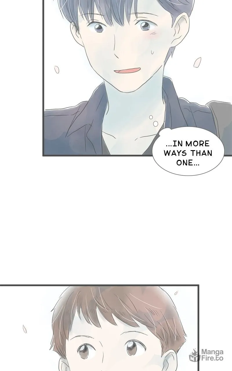 Read Amid the Changing Seasons chapter 79 image 54 on Lezhin