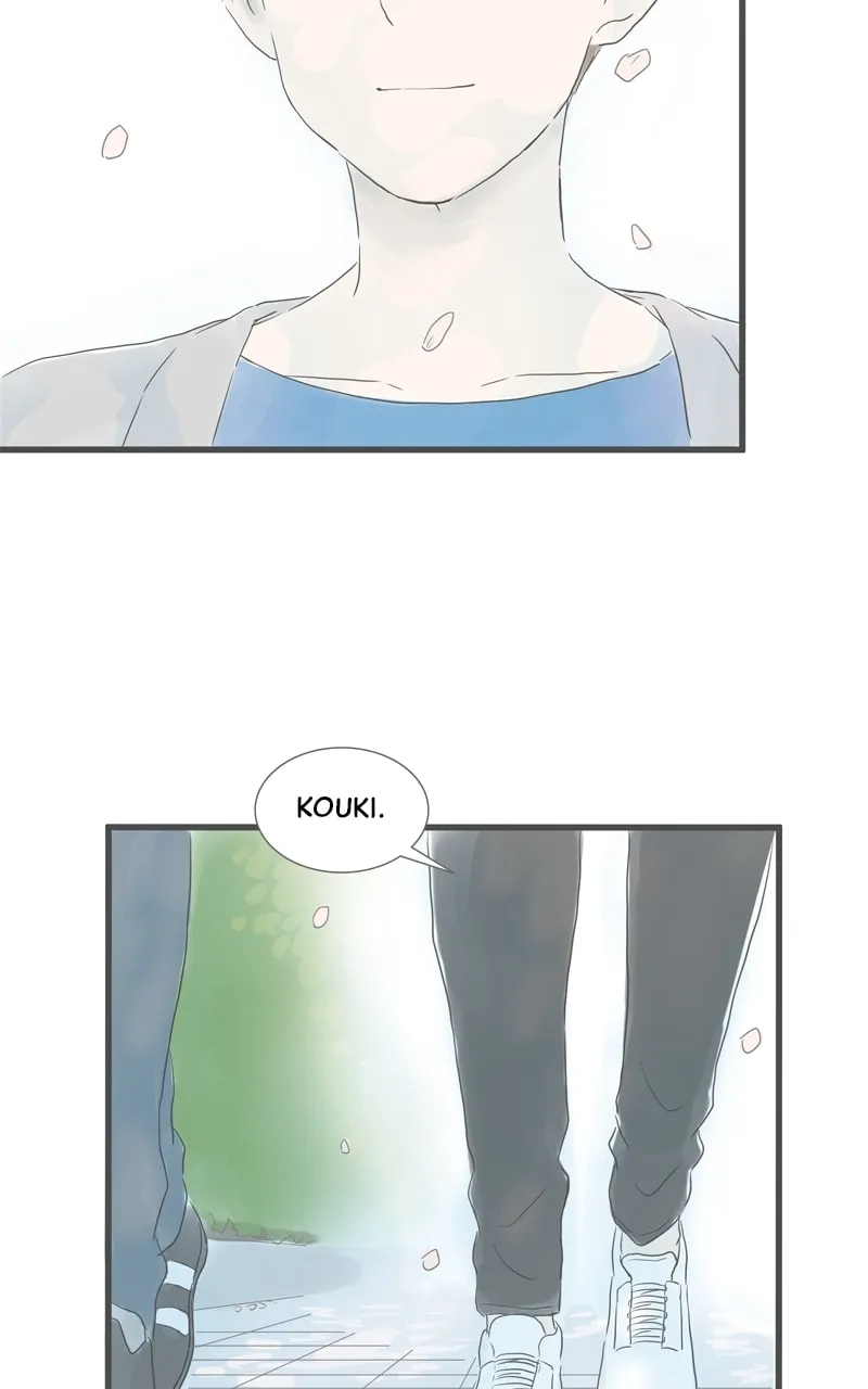 Read Amid the Changing Seasons chapter 79 image 55 on Lezhin