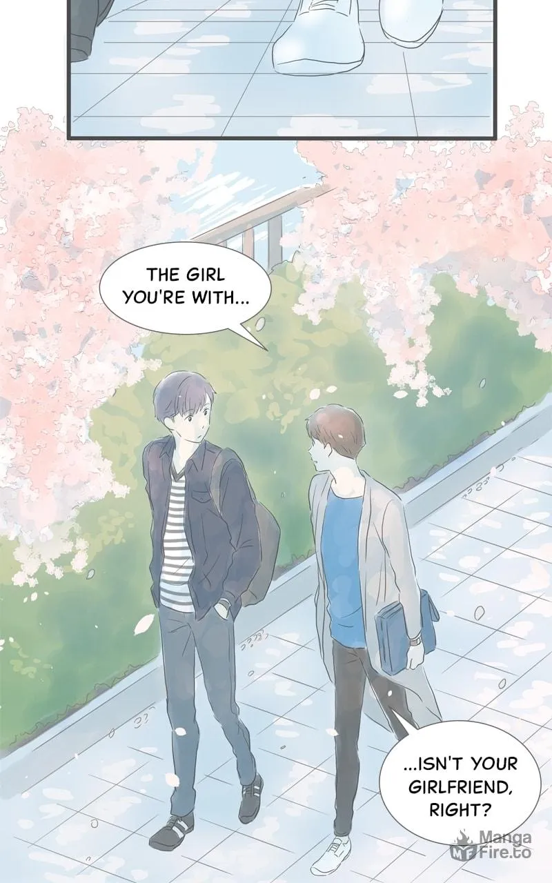 Read Amid the Changing Seasons chapter 79 image 56 on Lezhin