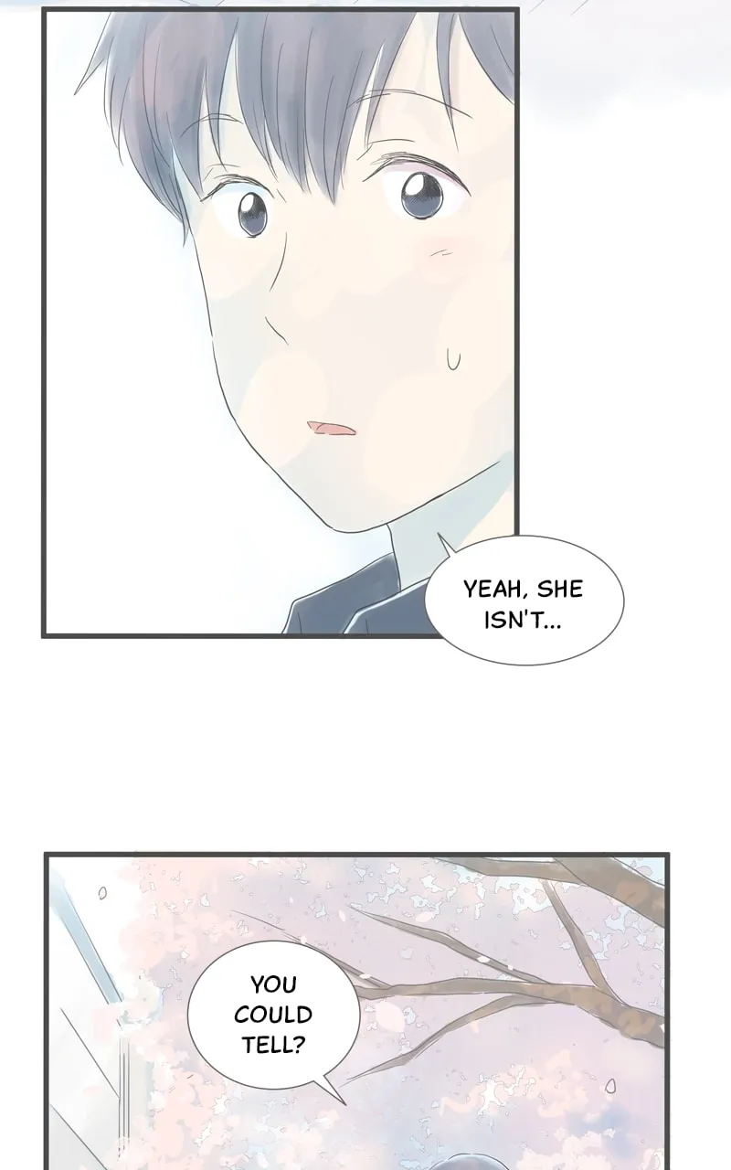 Read Amid the Changing Seasons chapter 79 image 57 on Lezhin