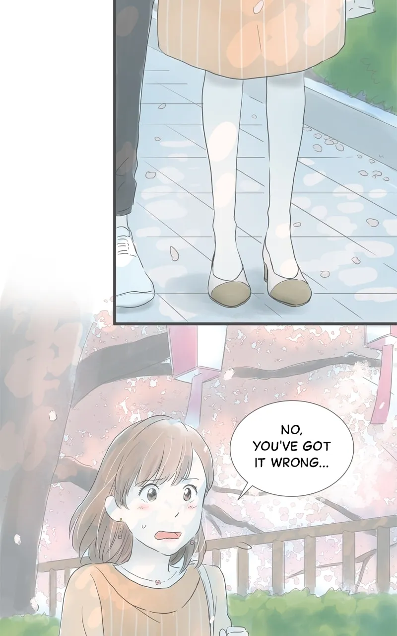 Read Amid the Changing Seasons chapter 79 image 6 on Lezhin