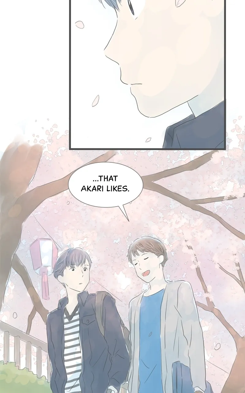 Read Amid the Changing Seasons chapter 79 image 60 on Lezhin