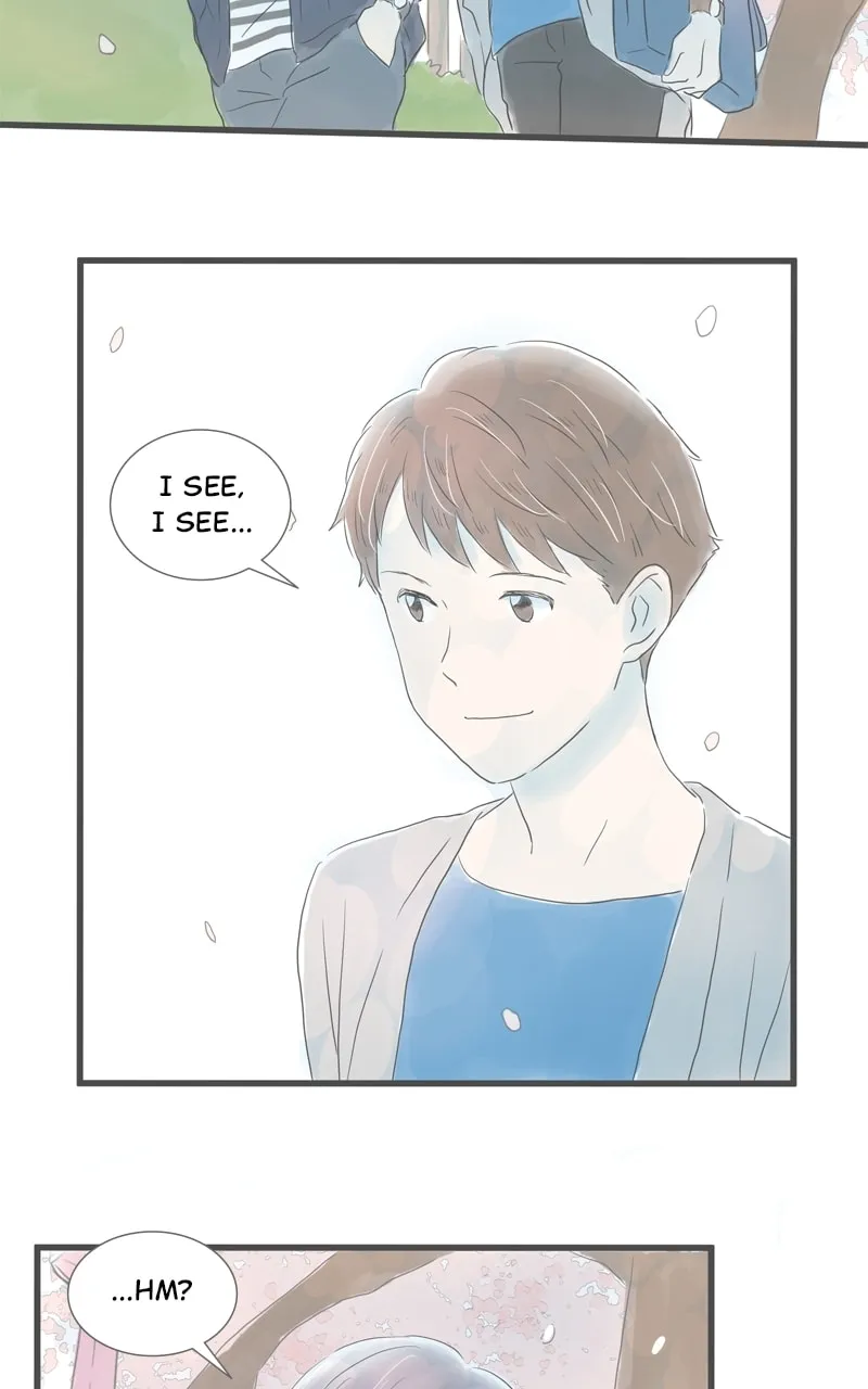 Read Amid the Changing Seasons chapter 79 image 61 on Lezhin