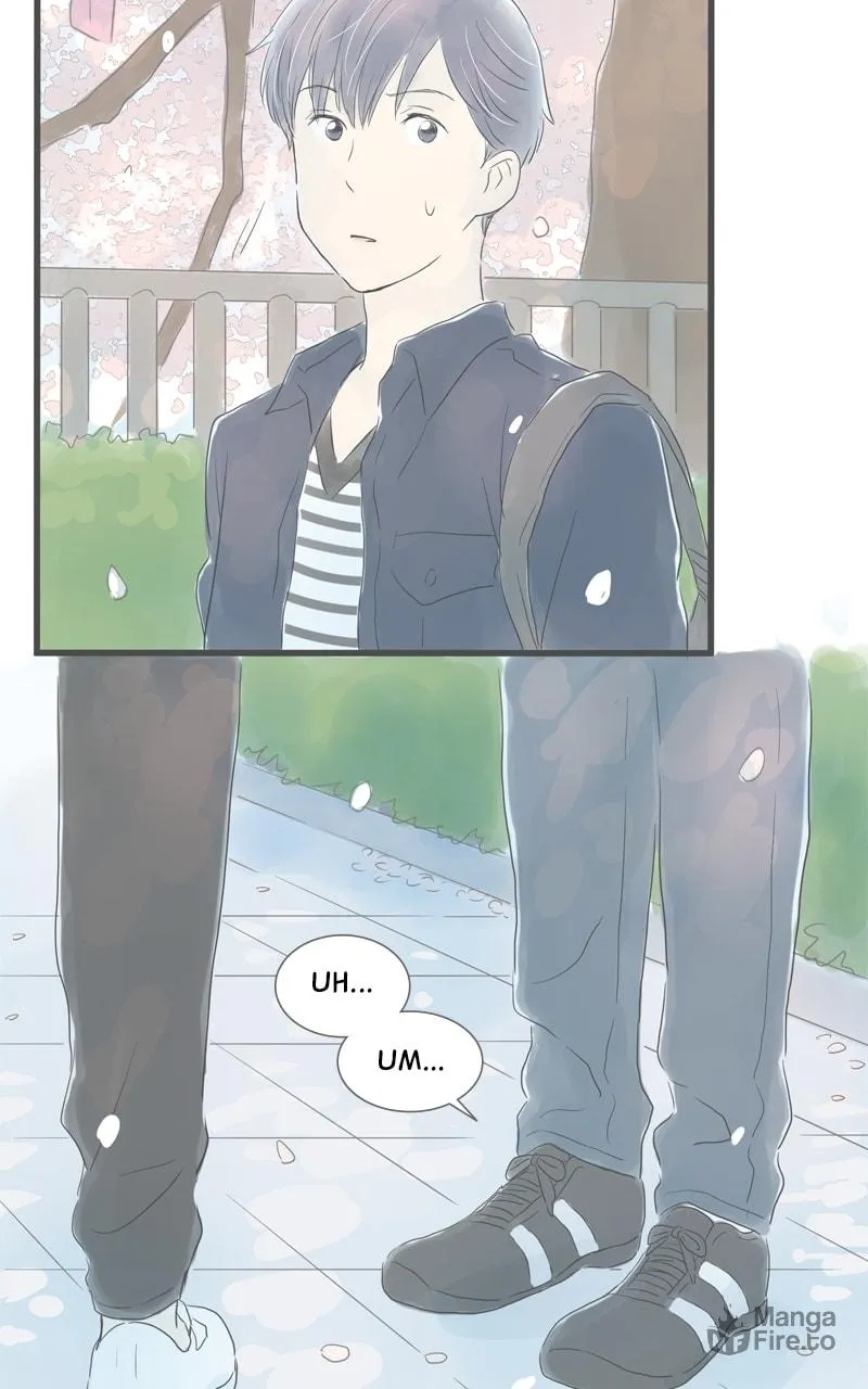 Read Amid the Changing Seasons chapter 79 image 62 on Lezhin
