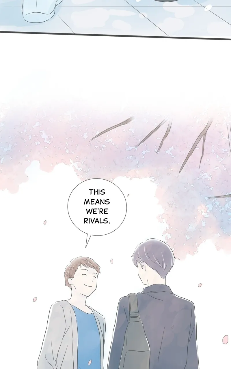Read Amid the Changing Seasons chapter 79 image 63 on Lezhin