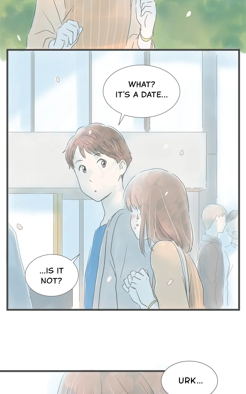 Read Amid the Changing Seasons chapter 79 image 7 on Lezhin