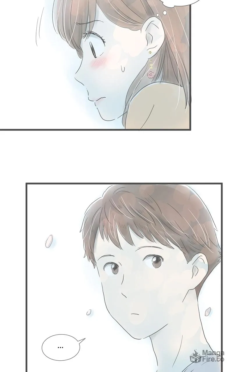 Read Amid the Changing Seasons chapter 79 image 8 on Lezhin