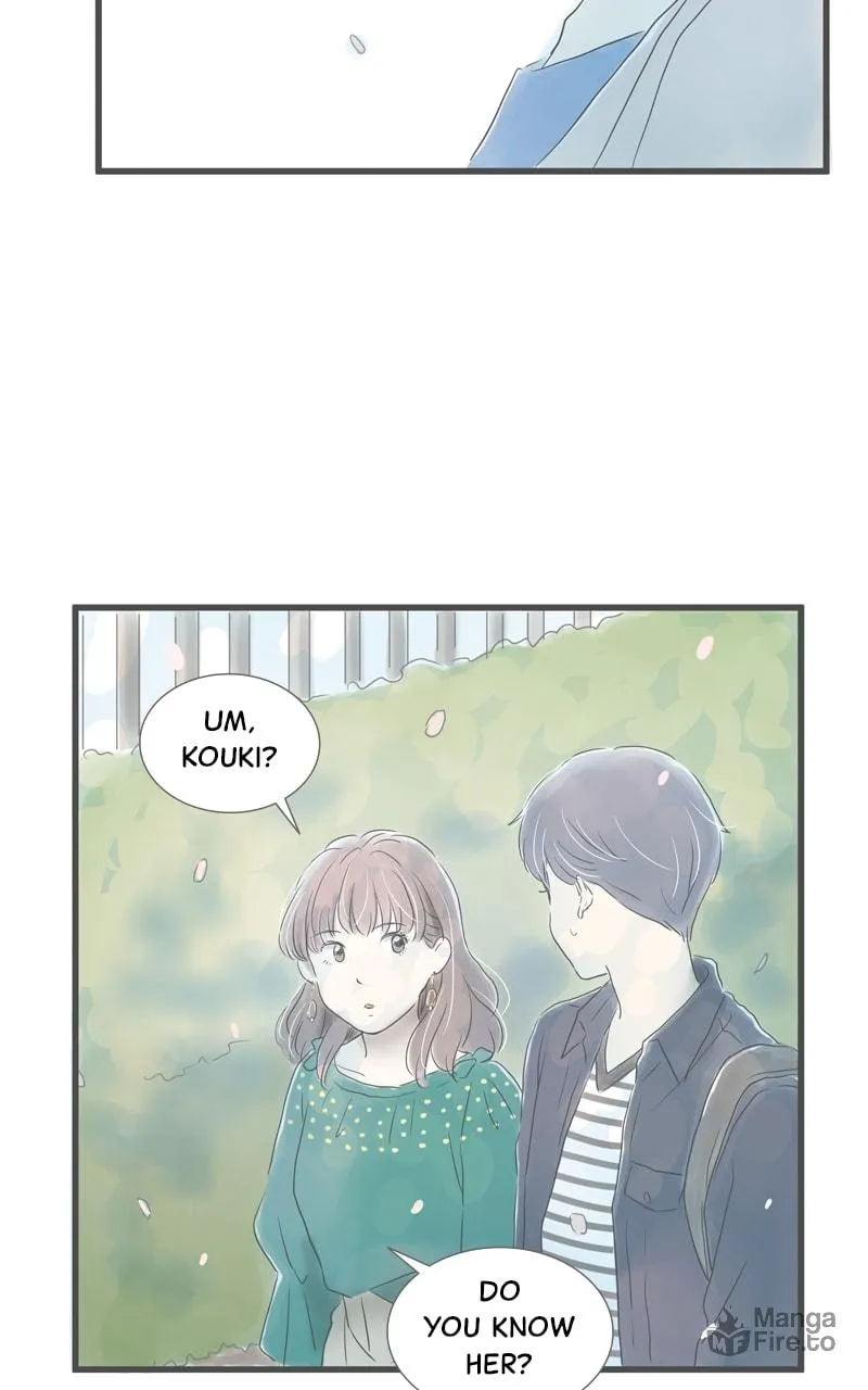 Read Amid the Changing Seasons chapter 79 image 9 on Lezhin