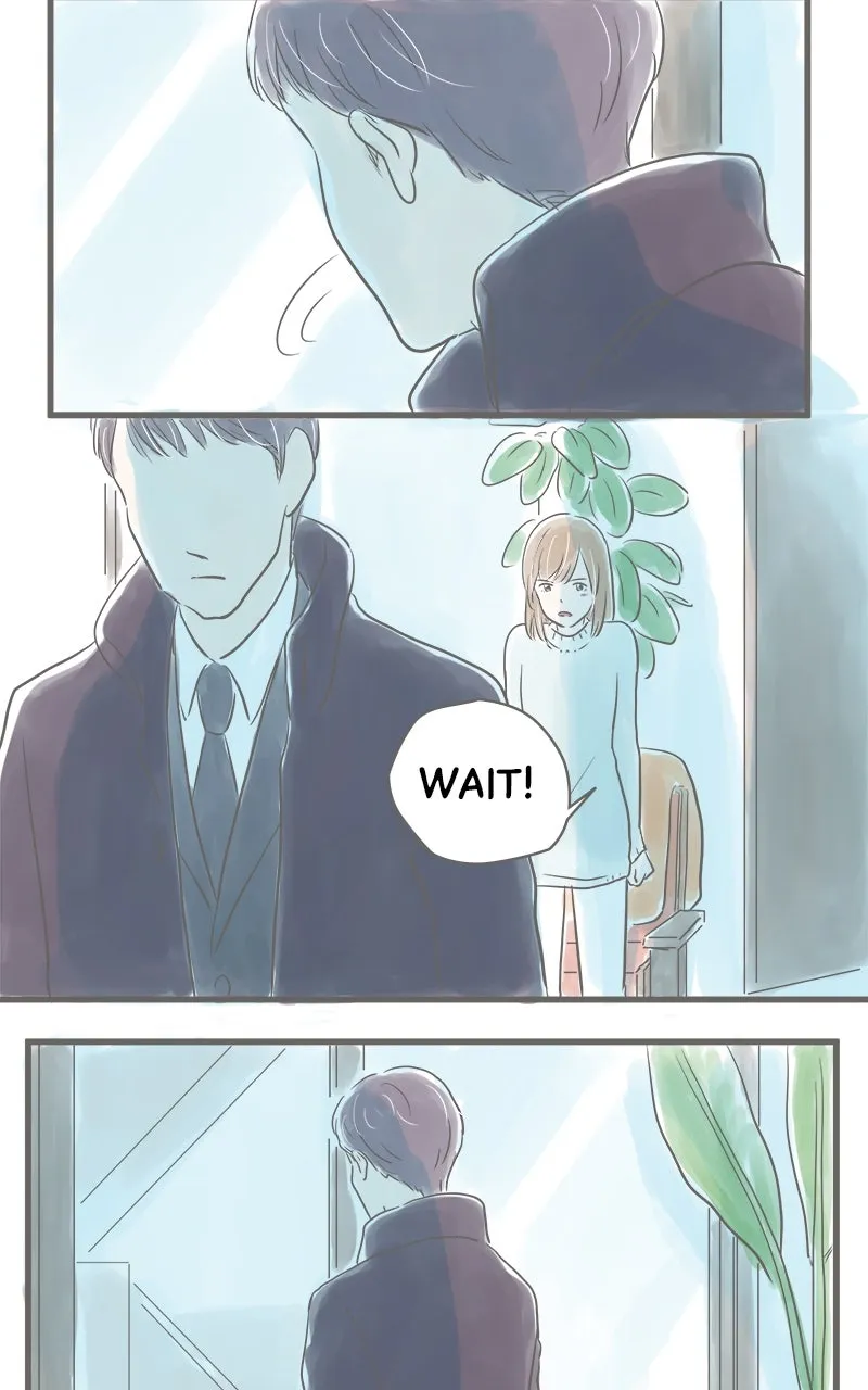 Read Amid the Changing Seasons chapter 8 image 11 on Lezhin