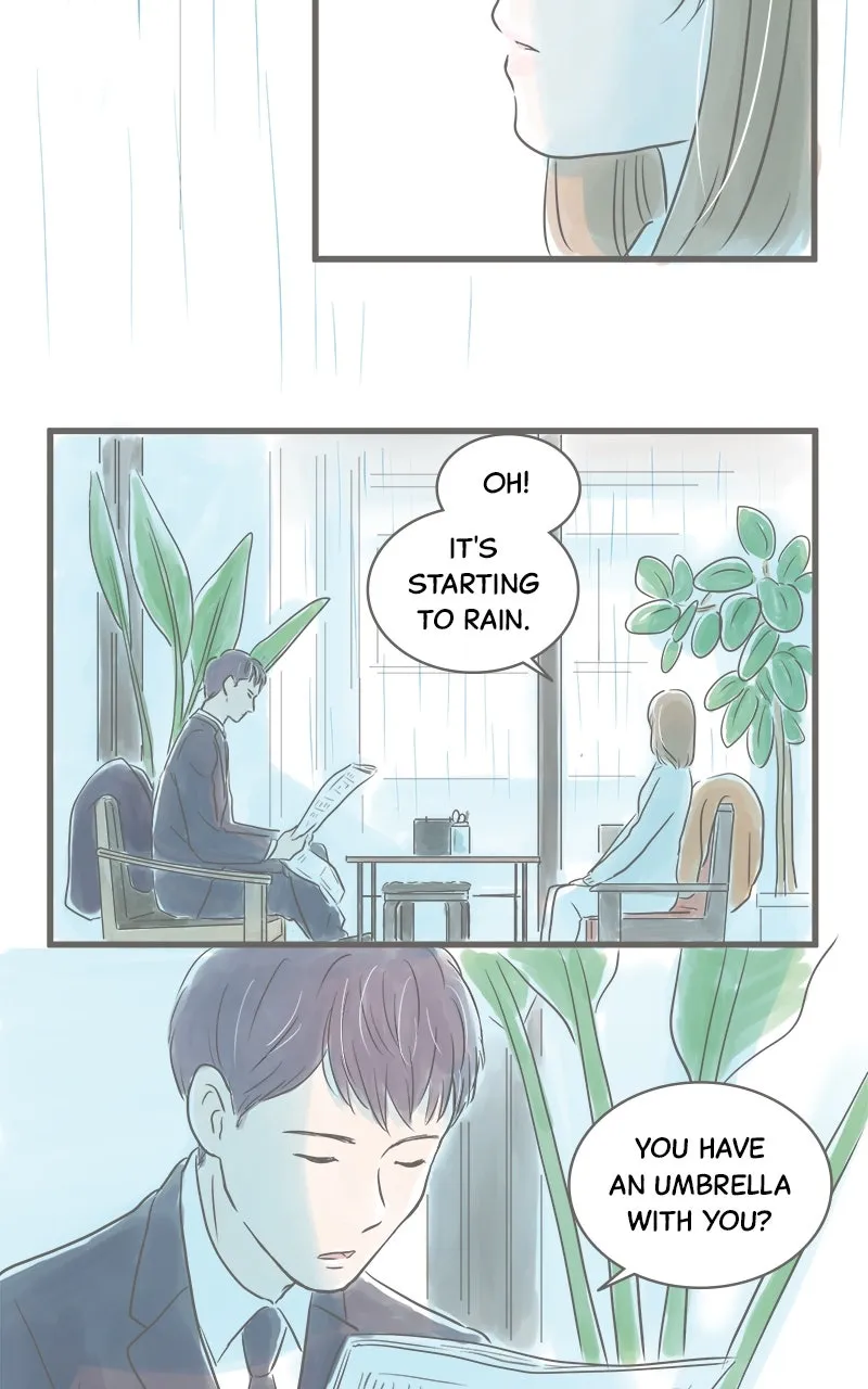 Read Amid the Changing Seasons chapter 8 image 15 on Lezhin