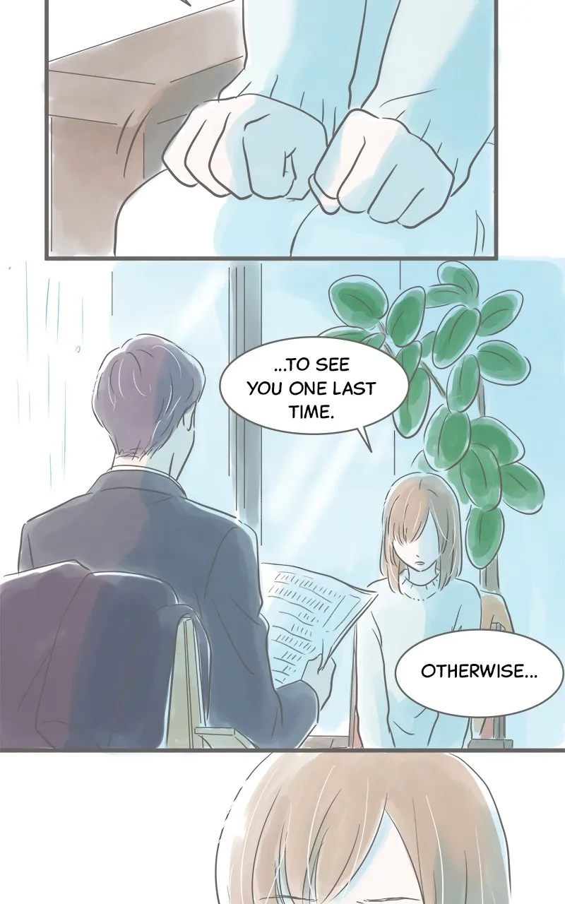 Read Amid the Changing Seasons chapter 8 image 19 on Lezhin