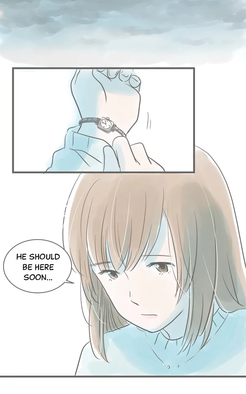 Read Amid the Changing Seasons chapter 8 image 2 on Lezhin