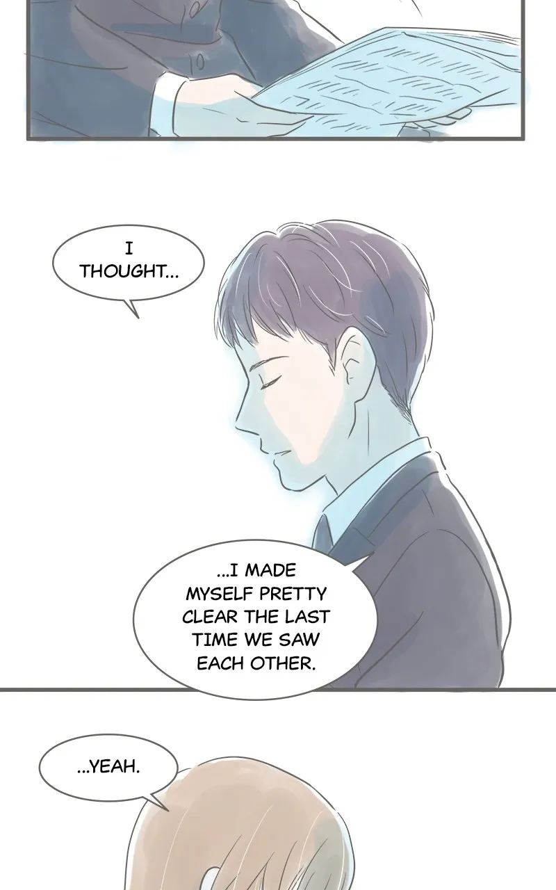 Read Amid the Changing Seasons chapter 8 image 21 on Lezhin