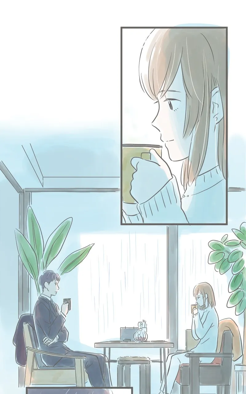 Read Amid the Changing Seasons chapter 8 image 24 on Lezhin