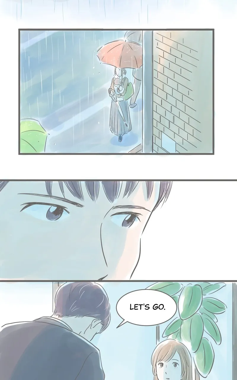Read Amid the Changing Seasons chapter 8 image 26 on Lezhin