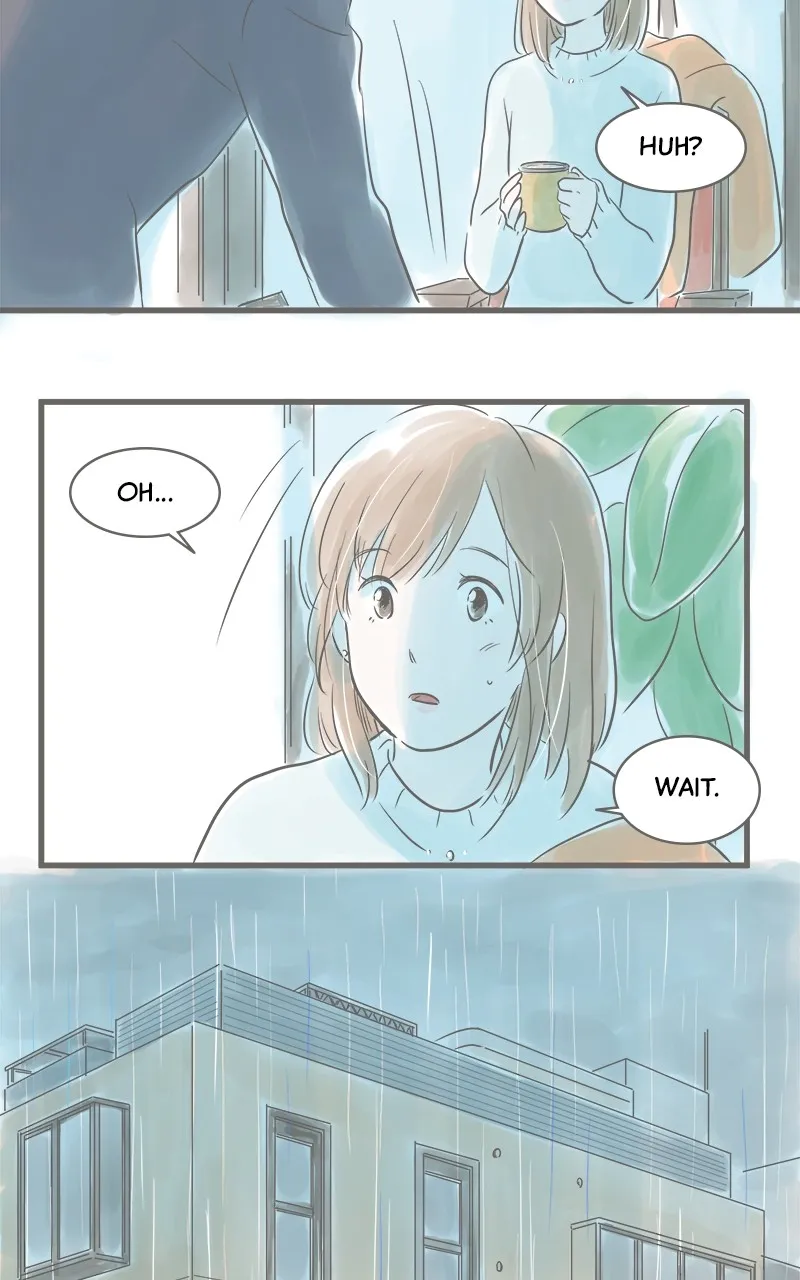 Read Amid the Changing Seasons chapter 8 image 27 on Lezhin
