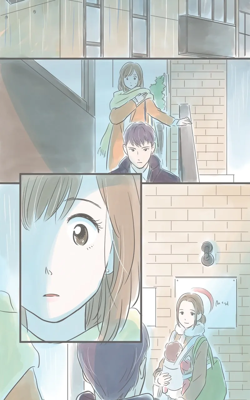 Read Amid the Changing Seasons chapter 8 image 28 on Lezhin